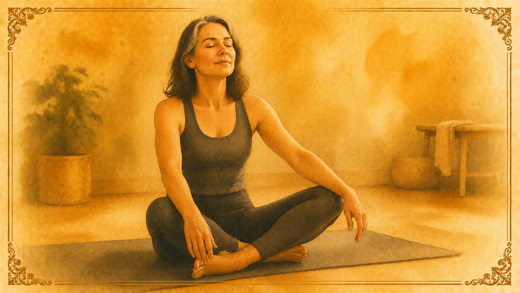 Entrenar más no siempre es mejor: cómo el sobreentrenamiento destruye las hormonas
