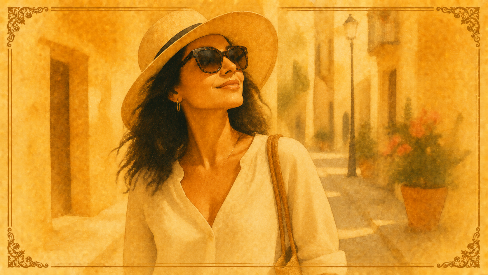 El sol no es solo para el bronceado: vitamina D, estrés y menopausia están más conectados de lo que crees