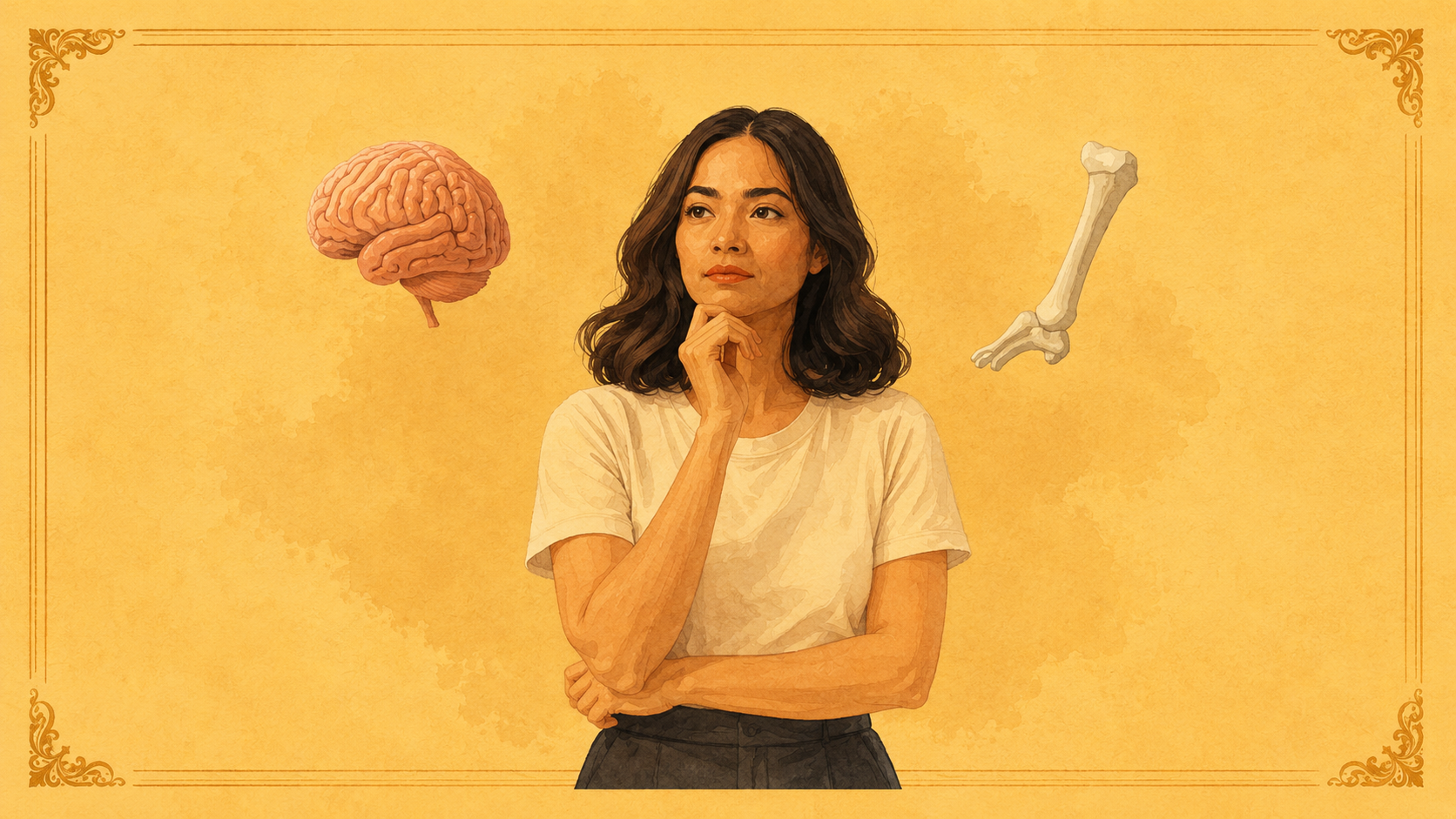 Creatina: si tuviera que elegir sólo un suplemento, sería este