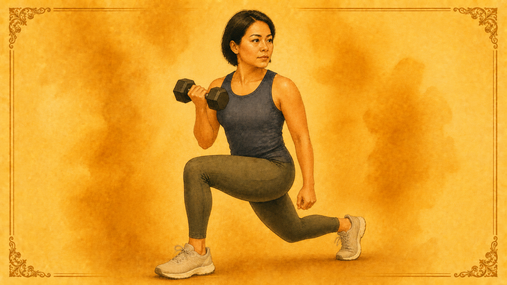 Fuerza y cardio: cómo combinarlos