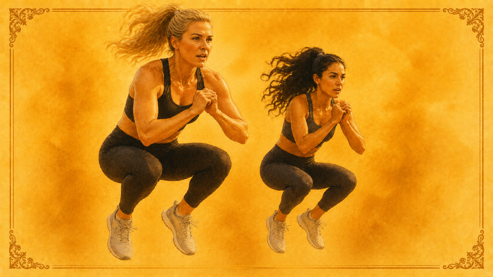 Cómo distribuir el cardio para que funcione